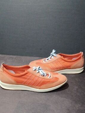 ECCO Womens Shoes Sz EU 40